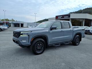 2022 Nissan Frontier for sale in Kingsport TN