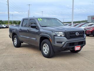 2022 Nissan Frontier for sale in Mcalester OK
