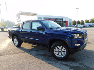 2022 Nissan Frontier for sale in Clarksville TN