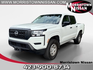 2023 Nissan Frontier for sale in Morristown TN