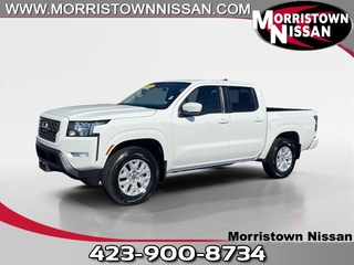 2023 Nissan Frontier for sale in Morristown TN