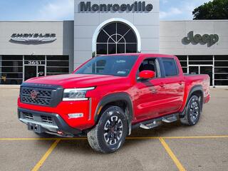 2023 Nissan Frontier for sale in Lexington MA