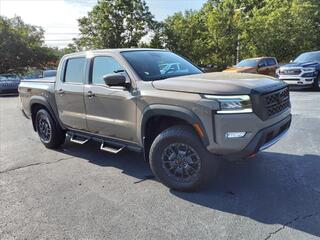 2023 Nissan Frontier for sale in Clarksville TN