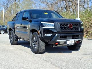 2023 Nissan Frontier for sale in Cincinnati OH
