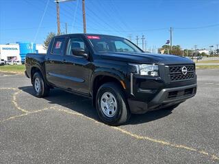 2023 Nissan Frontier for sale in Winston-Salem NC