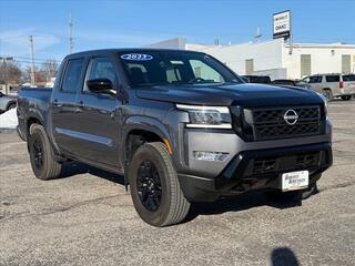 2023 Nissan Frontier for sale in Excelsior Springs MO