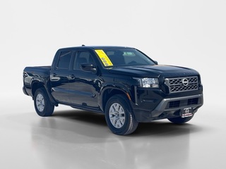 2023 Nissan Frontier for sale in Oak Ridge TN