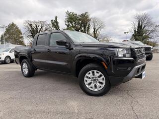 2023 Nissan Frontier for sale in Roanoke VA
