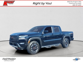 2023 Nissan Frontier for sale in Florence KY