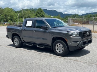 2023 Nissan Frontier for sale in Canton NC