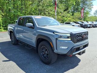 2023 Nissan Frontier for sale in New Bern NC