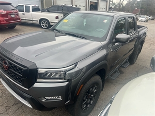 2023 Nissan Frontier for sale in Shelby NC