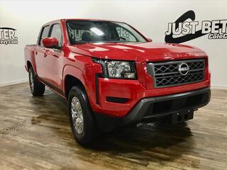 2023 Nissan Frontier for sale in Bluefield WV