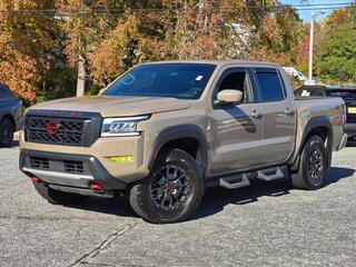 2023 Nissan Frontier for sale in Forest City NC