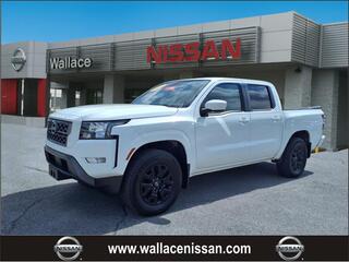 2023 Nissan Frontier for sale in Kingsport TN