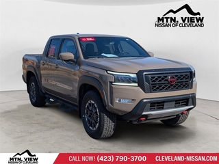 2023 Nissan Frontier for sale in Mcdonald TN