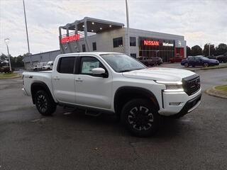 2024 Nissan Frontier for sale in Clarksville TN
