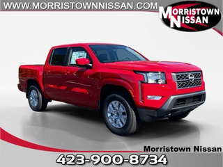 2024 Nissan Frontier for sale in Morristown TN