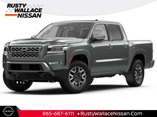 2024 Nissan Frontier for sale in Knoxville TN
