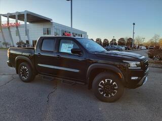 2024 Nissan Frontier for sale in Clarksville TN