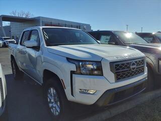 2024 Nissan Frontier for sale in North Haven CT