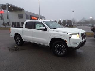 2024 Nissan Frontier for sale in Clarksville TN