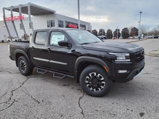 2024 Nissan Frontier for sale in Clarksville TN