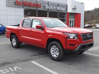 2024 Nissan Frontier for sale in Bristol TN