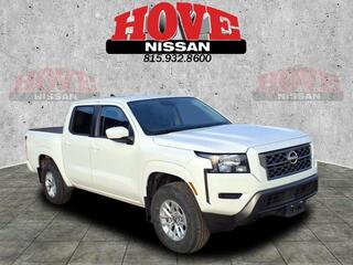 2024 Nissan Frontier for sale in Bradley IL