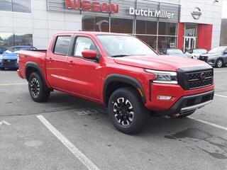 2024 Nissan Frontier for sale in Bristol TN