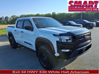 2024 Nissan Frontier for sale in White Hall AR