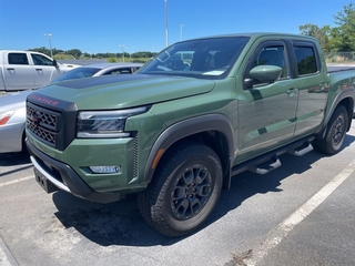 2024 Nissan Frontier for sale in Greenville SC