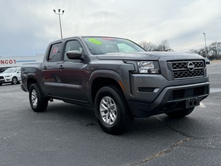 2024 Nissan Frontier for sale in Greer SC