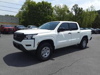 2024 Nissan Frontier for sale in Kingsport TN