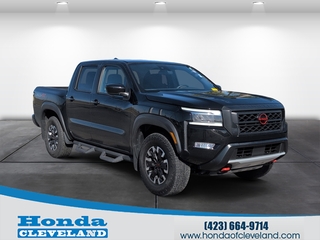 2024 Nissan Frontier for sale in Cleveland TN