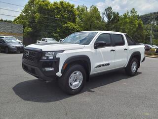 2024 Nissan Frontier for sale in Kingsport TN