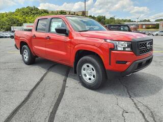 2024 Nissan Frontier for sale in Altoona PA