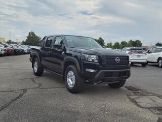 2024 Nissan Frontier for sale in Crystal Lake IL