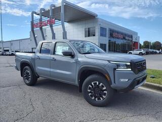 2024 Nissan Frontier for sale in Clarksville TN