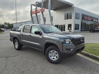 2024 Nissan Frontier for sale in Clarksville TN