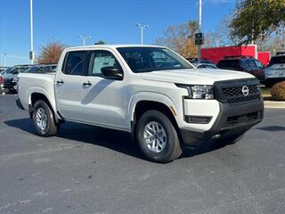 2025 Nissan Frontier for sale in Asheville NC