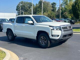 2025 Nissan Frontier for sale in Asheville NC