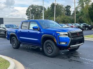 2025 Nissan Frontier for sale in Asheville NC