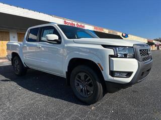 2025 Nissan Frontier for sale in Independence MO