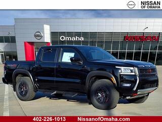 2025 Nissan Frontier for sale in Omaha NE