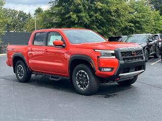 2025 Nissan Frontier for sale in Asheville NC