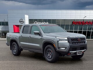 2025 Nissan Frontier for sale in Omaha NE