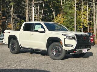 2025 Nissan Frontier for sale in Salem NH
