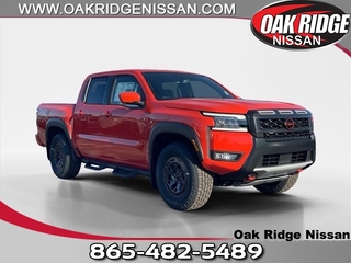 2025 Nissan Frontier for sale in Oak Ridge TN