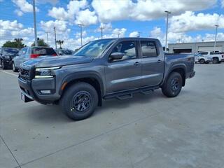 2025 Nissan Frontier for sale in Kosciusko MS